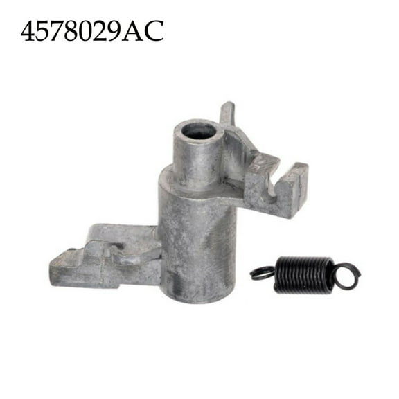 Car Gear Shift Lock Latch with Spring, CHRYSLER, PACIFICA, DODGE, GER Handle, 924-706