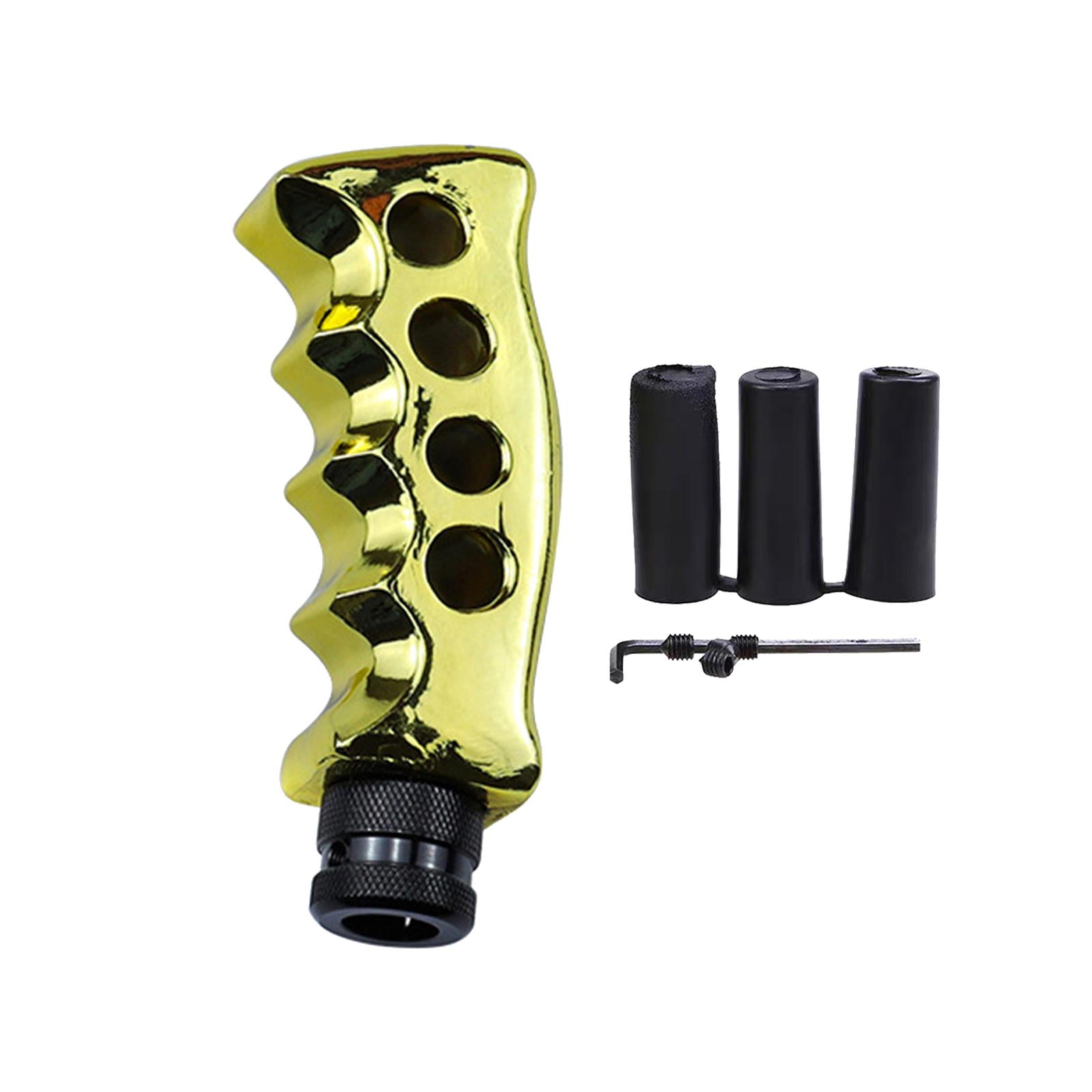 Car Gear Shifter Knob Replace Parts High Performance Gear Shifter Head