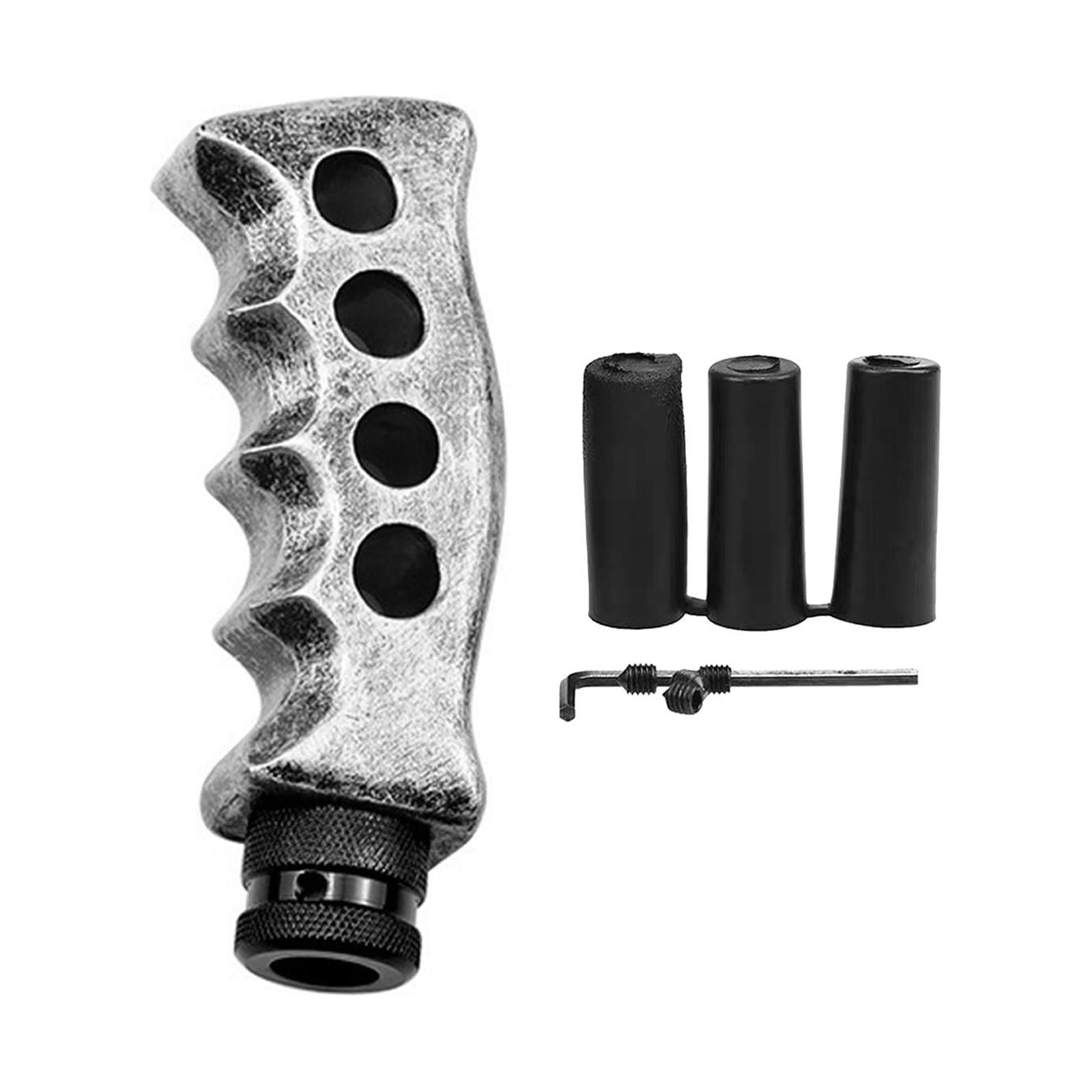 Car Gear Shifter Knob Replace Parts High Performance Gear Shifter Head