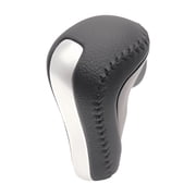 Car Gear Shifter Knob Stick Fit For 8th Gen Honda Accord 2008 2009 2010 2011 2012, Automatic Transmission Gear Stick Shift Knob, Gear Lever Stick Shifter Handlet-silver