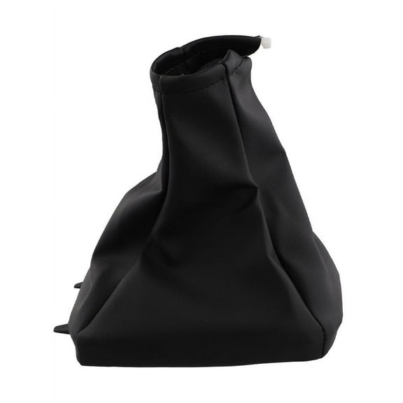 Car Gear Shifter Shift Knob Gaiter Boot Cover for Vauxhall for Opel Astra G Mk4