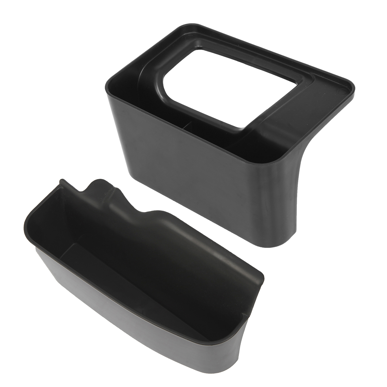 Car Gear Storage Box Interior Gear Organizer Container Center Console