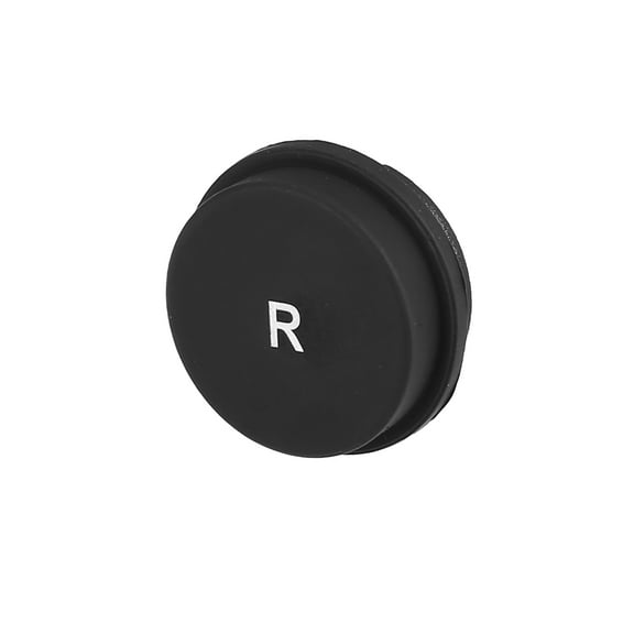 Car Gearbox Control Dashboard R Button Panel Replacement 81699200 R for Ferrari F430 599 612 F1