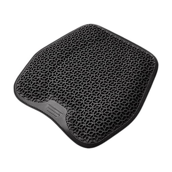 Car Gel Cushions Summer Cool Breathable Refrigeration Ventilation Pads Q8U5