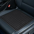 thumbnail image 1 of Car Gel Ice Cushion All Year Round Universal One-piece Truck Seat Cushion Summer Breathable Seat Cushion Summer Fart Cushion, 1 of 8