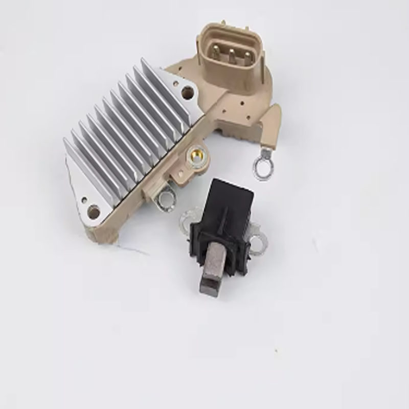 Car Generator Regulator Rectifier Xiali Lifan 520 620 320 Matfen
