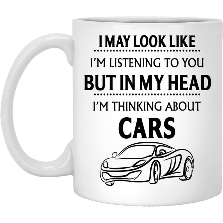 Dad Unique Gifts For Car Lovers Funny Automotive Gifts, Classic
