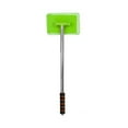 thumbnail image 1 of Car Glass Cleaning Tool Car Cleaning Glass Washing Brush Window Cleaner Tool With Extendable Handle And Reusable Microfiber Pad Removable Car Glass Kit Car Cleaning Tools, 1 of 6