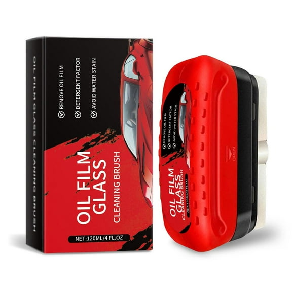 Car Glass Coating Nano Coating Kit Windscreen Water Repellent Treatment Protective Layer Glass Cleaner Window Sealant Automotive Detailing Spray Rain Repellent S-075