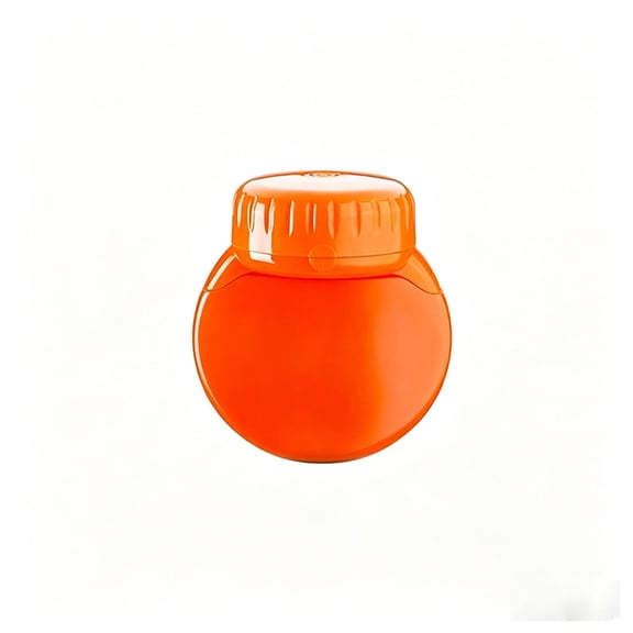 Car Glass Oil Film Remover Paste with Built-in Sponge Applicator, Windshield Window Water Stain Bug Grime Cleaner for Automotive Front Rear Side Glass Maintenance