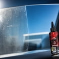 thumbnail image 1 of Car Glass Polishing Liquid Automotive Glass Cleaner Streak-Free Spray for Windshield, 1 of 8