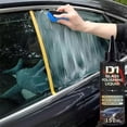 thumbnail image 1 of Car Glass Polishing Solution 150ml for Removing Scratches and Cracks, Easy to Use Multi Surface Cleaner for Auto Windows Mirrors Eyeglasses, Clear Finish and Protective Shine, Fast Application, 1 of 9