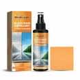 thumbnail image 1 of Car Glass Rain Repellent Car Window Rain Repellent Cleaning Car Glass Spray 100ml, 1 of 8