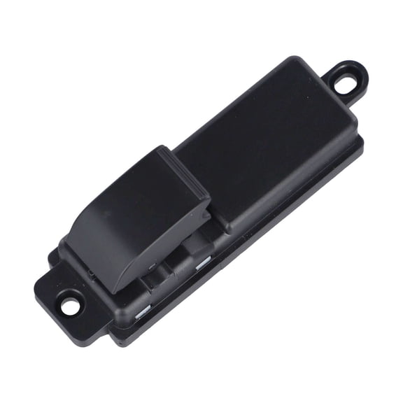 Car Glass Switch D651-66-370 for Mazda 2 2011-2014 1.5L Abs Black Rear Window Switch Interior Accessories Window Closer