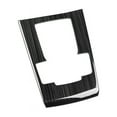 thumbnail image 1 of Car Glossy Black Central Gear Shift Panel Control Panel Decal Interior Modification For Mx30 Mx-30, 1 of 5