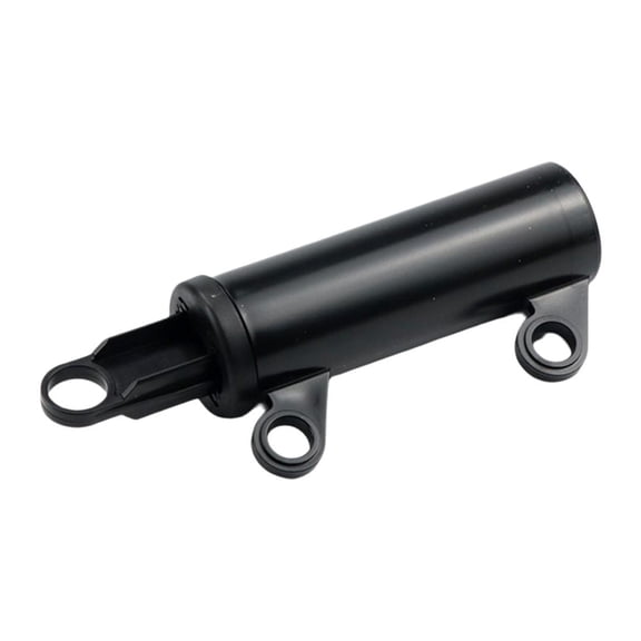 Car Glove Box Damper Slow Open Gear Hinge for Most Vehicle Models, Heat-Resistant ABS Material, Easy Installation Storage Organizer