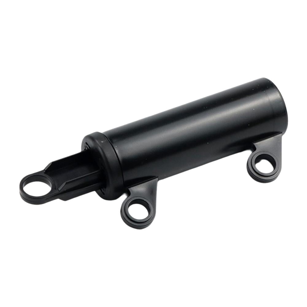 Car Glove Box Damper with High-Elastic Damping to Slow Opening, Made of ABS, Suitable for Most Vehicle Models