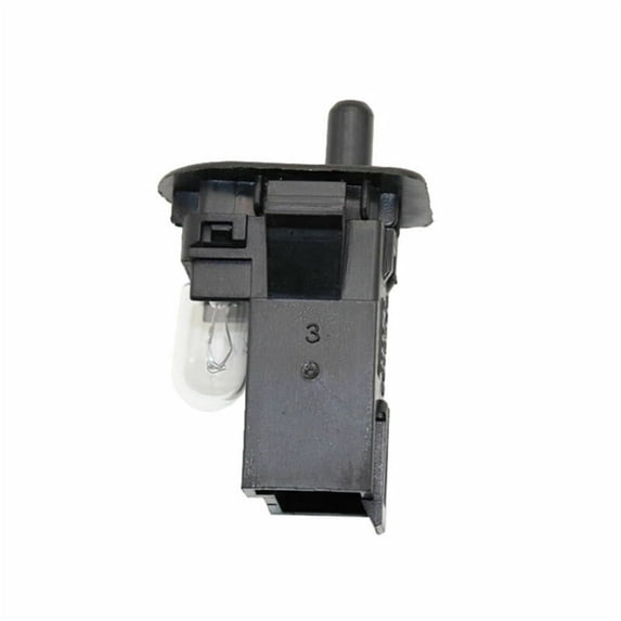 Car Glove Box Lamp Light Bulb & Switch For Chrysler Dodge Jeep 04565022 4565022
