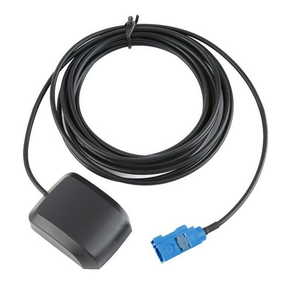 Car Gps Antenna Vehicle Gps Antenna For Fakra-C Male Connector Gain Gps Antenna