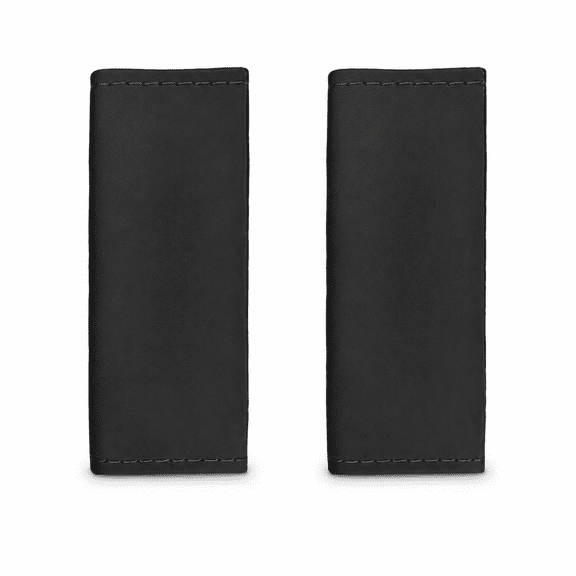 Car Grab Handle Cover, Auto Inner Door Pull Handle Cover, Black