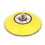 Car Grinder Polish Sanding Backer Hook and Loop Fastener Backing Pad Disc