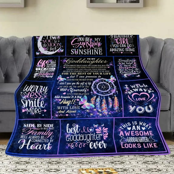 Car Guy Gifts Throws for Men, Flannel Blanket for Car Lovers Mechanics Car Enthusiasts for Birthday, Christmas, Retirement Gift (50"x 60") - Thinking