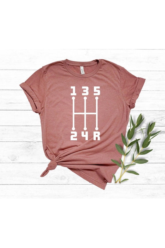 Car Guy Shirts, JDM T-Shirt, Stick Shift Driver Tees, Automotive Enthusiast T-Shirts, s For Minimalist Car Lover, Save the Manuals Tees, F4901 All Size S-5Xl