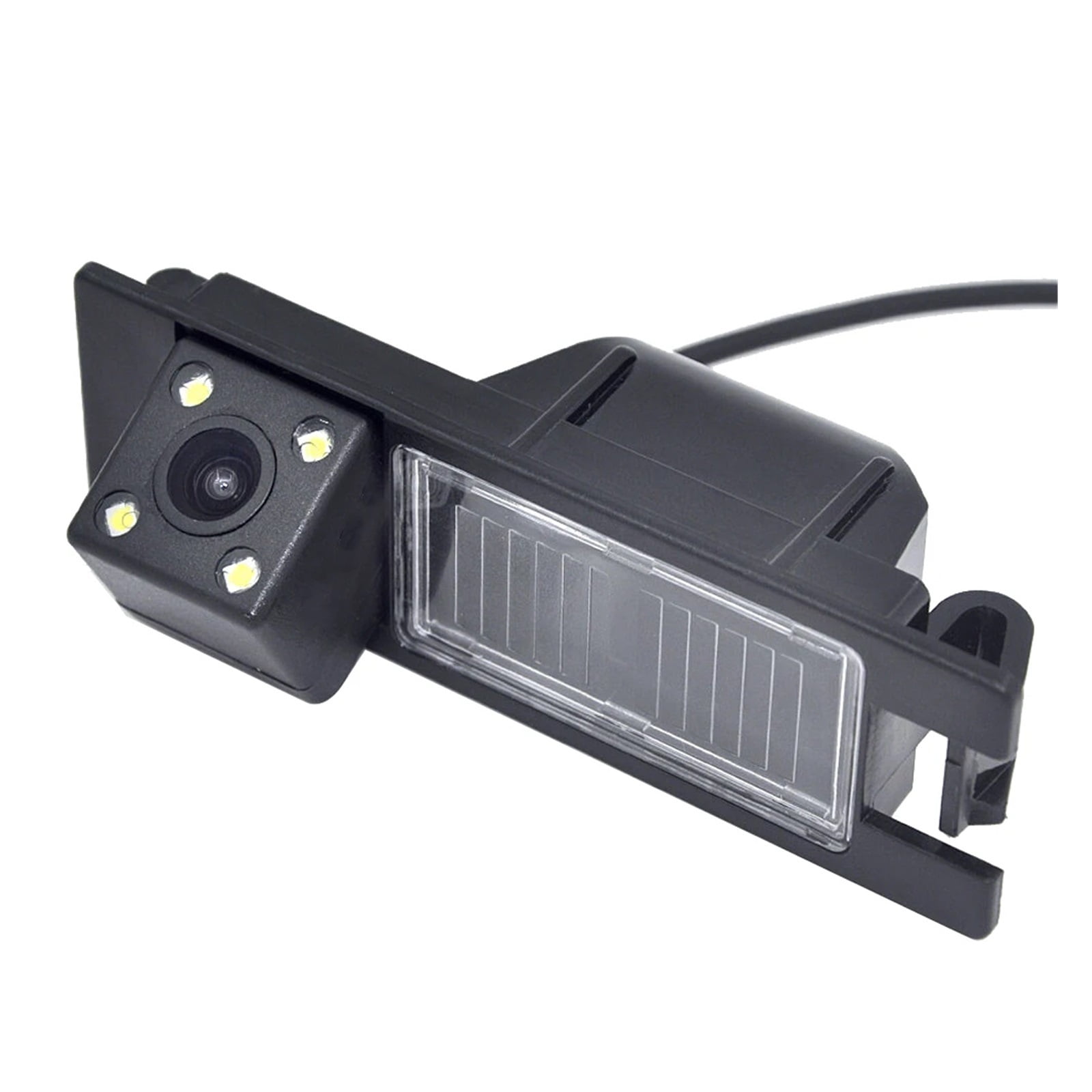 Car HD Rear View Backup Camera Reverse Camera For Opel Astra H J Corsa ...