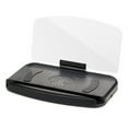 thumbnail image 1 of Car HUD Head Up Display Holder - Transparent Glass, Smartphone GPS Projector - Safe Navigation Tool for Drivers, 1 of 8