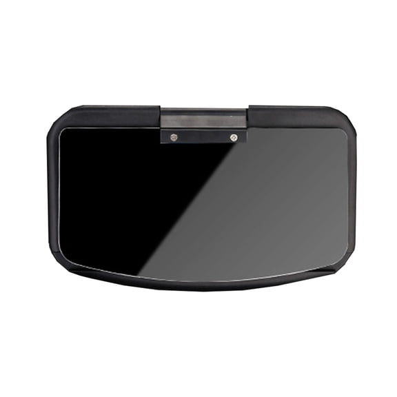Car HUD Head-Up Display Phone Projector, Smart Auto-Sensing Wireless Fast Charging Mount, Universal Car Phone Holder Charger Compatible With Android And IOS Mobile Devices