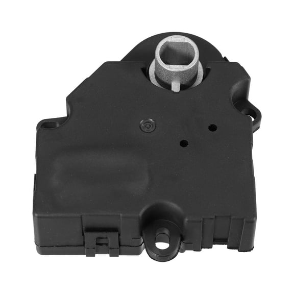 Car HVAC Heater Air Door Blend Actuator Replacement for Cadillac Escalade 2007-2014 No.15887322