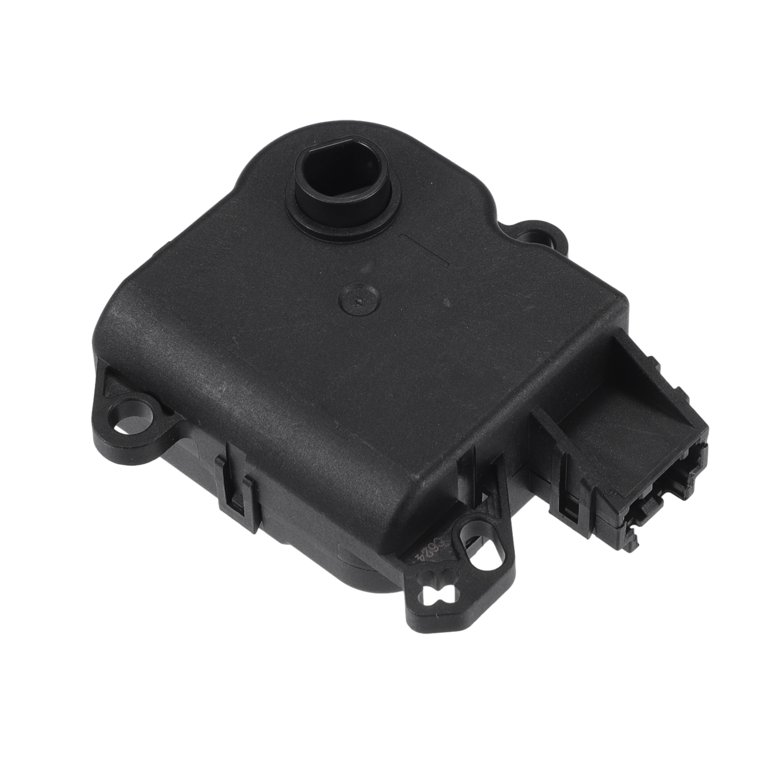 Car HVAC Heater Air Door Blend Actuator for Nissan Armada 2005