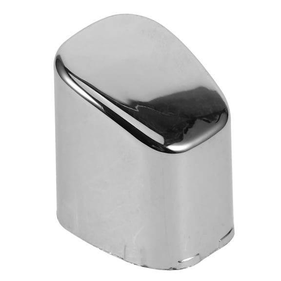 Car Handbrake Cap Auto Handbrake Cover Replacement Drift Knob Car Accessory