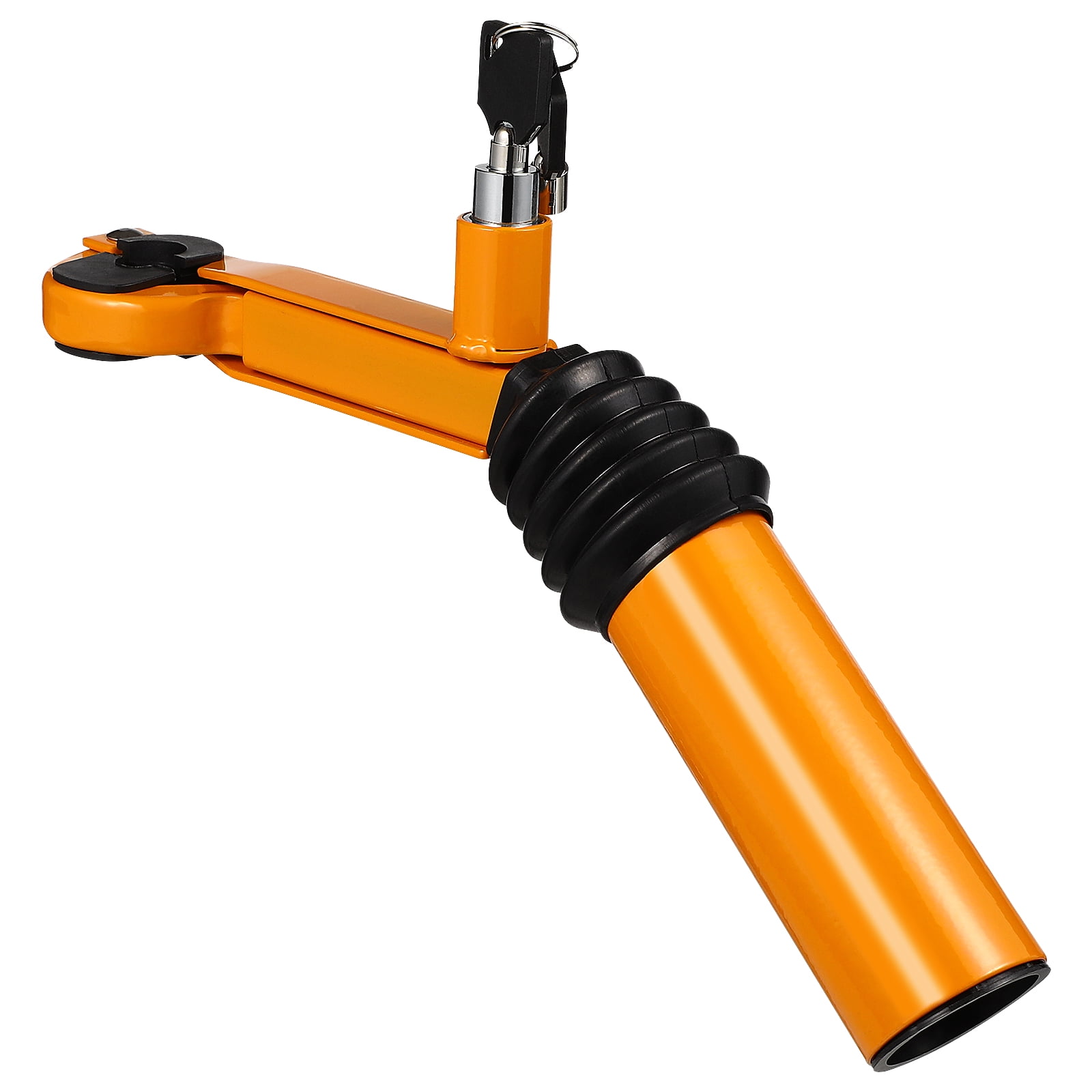 Car Handbrake Lock Deterrent Gear Shift The Club Anti Theft Device