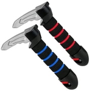 Car Handle Assist for Elderly -2 Pack Car Door Handle for Elderly & Seniors & Handicap - Multifunction Car Armrest Portable Bar