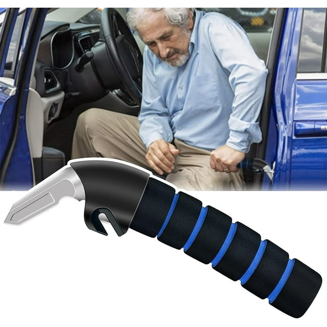Car Handle Assist for Elderly Car Door Handle Car Door Latch Handle for