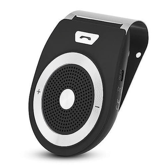 Car Hands-, Smart Hands- Car Kit Visor Clip Speakerphone