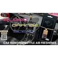 thumbnail image 1 of Car Hanging Diffuser Air Freshener with Essential Oils - Blood Orange, 1 of 2