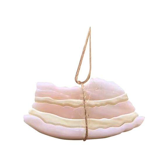 Car Hanging Ornament Color Changing Pentacle Pendant Funny Rearview Car Accessories Novelty Auto Interior Decoration for Unique Vehicle Charm