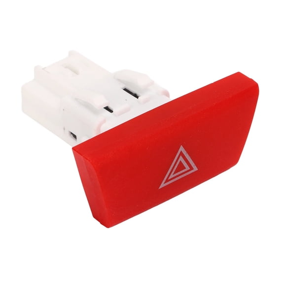 Car Hazard Light Warning Switch Control Button 6490NG Replacement For Peugeot 107 C1 Aygo 2005-2014