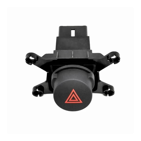 Car Hazard Warning Switch Emergency Light Switch Double Flash Button For Kia Cerato Forte 2009 2010 2011 2012 OE: 937901M000