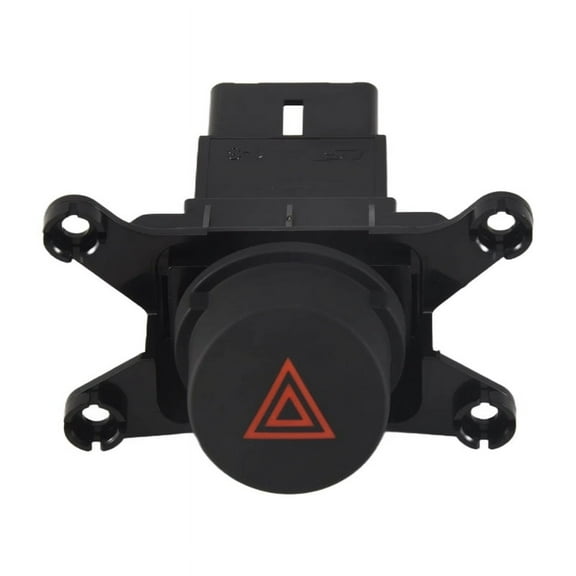 Car Hazard Warning Switch Emergency Light Double Flash Button for Cerato Forte 2009 2010 2011 2012 937901M000