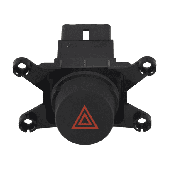 Car Hazard Warning Switch Emergency Light Double Flash Button for Cerato Forte 2009 2010 2011 2012 937901M000