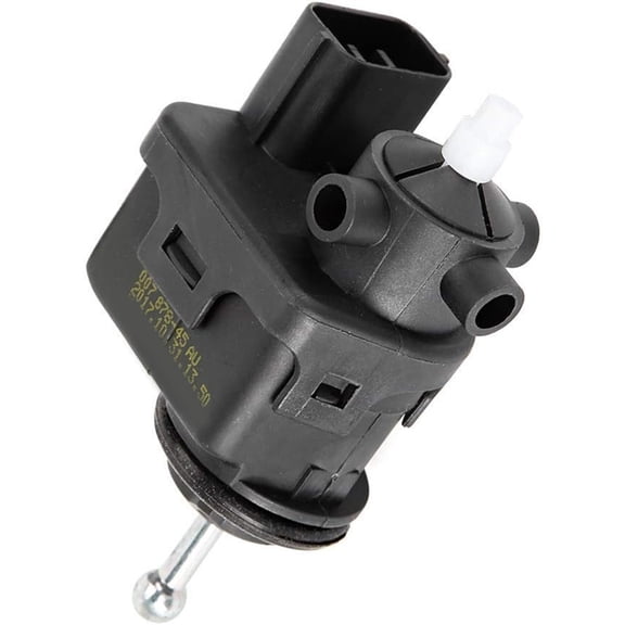 Car Headlight Adjust Unit Box for 2005-2012 33130-SJK-J01 33130SJKJ01 Replacement Headlight Adjuster Leveling Motor