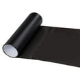 thumbnail image 1 of Car Headlight Color Change Film 30x100cm, PVC Chameleon Light Tint Translucent Sticker, Self Adhesive Lamp Protective Film, Vehicle Taillight Fog Light Wrap Vinyl, 1 of 1