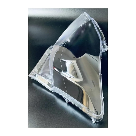 Car Headlight Covers for Lexus IS250 IS300 IS350 2006-2012,Car Front Headlight Lens Waterproof Clear Shell Cover,Car Accessories,A/Left and Right