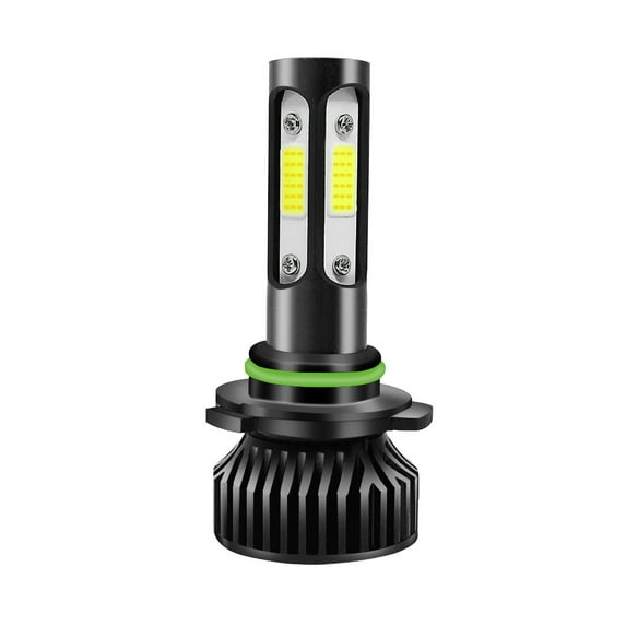 Car Headlight LED Canbus 9005 9006 H11 Auto Headlamp Lights