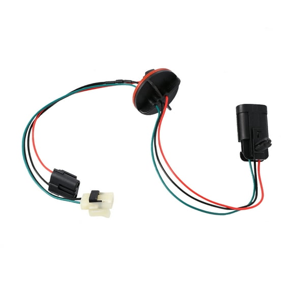 Chevrolet Malibu Headlight Wiring Harness