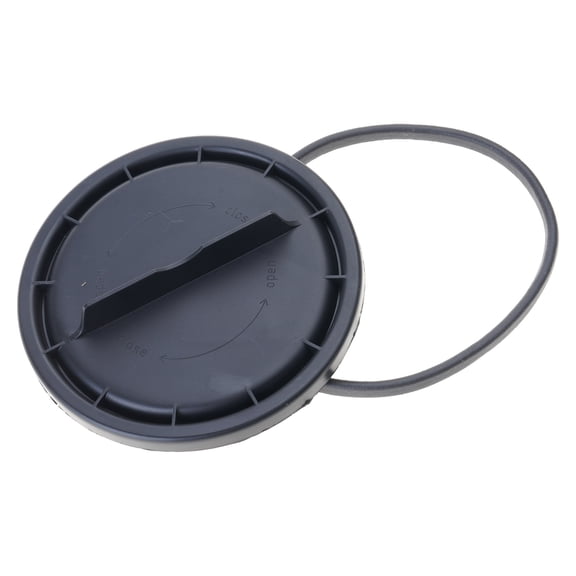 Car Headlight Low Beam Back Covers Caps for 2008-2012 63117204272 Replacement Part Headlamp Dust Covers Protector