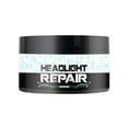 thumbnail image 1 of Car Headlight Paste 100G Yellowed Polishing Compound Headlamp Polish Cream, Improves Night Visibility Eliminates Yellowing Enhances Safety, For Drivers Mechanics Detailers, 1 of 6